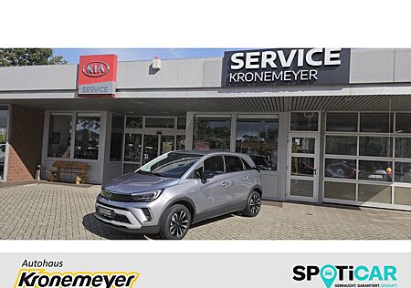 Opel Crossland X Crossland Elegance 1.2 Turbo 130 PS Automatik Na