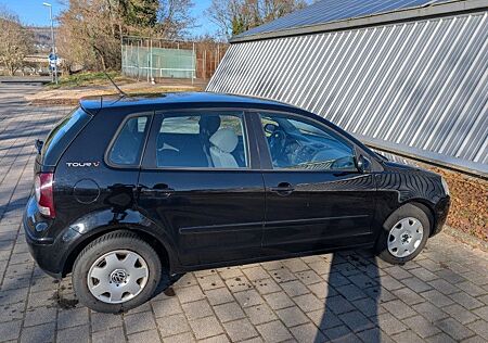 VW Polo Volkswagen 1.4 Tour Edition Tour Edition