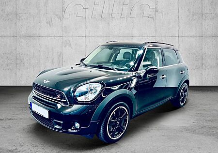 Mini Cooper S Countryman*Chili*Navi*EG-SD*Sitzh.*uvm.