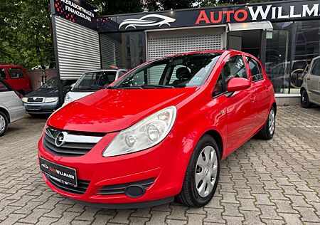 Opel Corsa D Edition Automatik neue TÜV