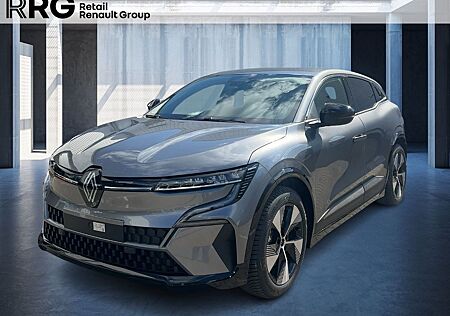 Renault Megane E-Tech 100% ele Techno 220 Comfort Range