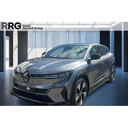 Renault Megane E-Tech leasen