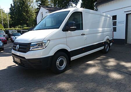 VW Crafter Volkswagen Kasten35 mittellang FWD, Kamera,Garantie