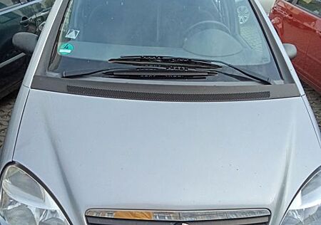 Mercedes-Benz A 160 CLASSIC