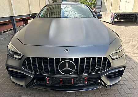 Mercedes-Benz AMG GT 4-trg. 63 S 4Matic+ NIGHT*CARBON*KERAMIK