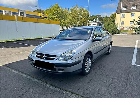 Citroën C5 2.0 16V *AUTOMATIK*AHK*LUFTFEDERUNG*