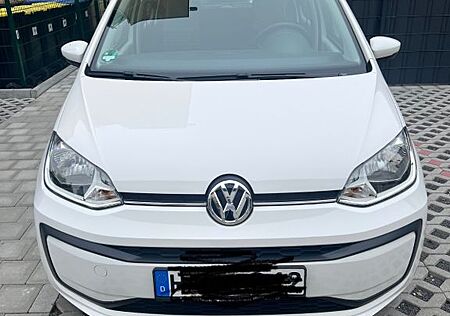 VW Up Volkswagen ! 1.0 44kW -