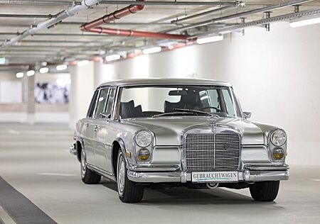 Mercedes-Benz 600
