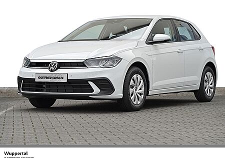 VW Polo Volkswagen Life 1.0L TSI