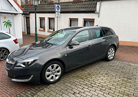 Opel Insignia ST 1.6 CDTI ecotec 100kW S/...