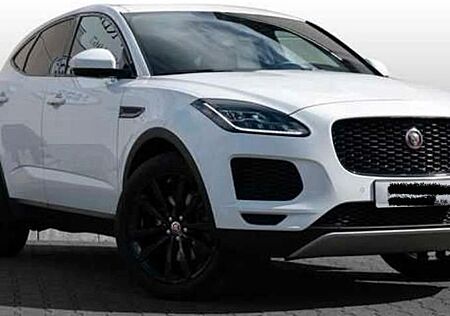 Jaguar E-Pace P200 SE AWD Auto SE