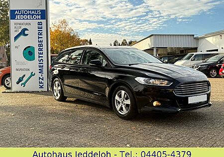 Ford Mondeo Turnier 1.5 EcoBoost Autom. Trend