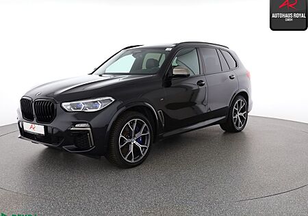 BMW X5 M50 d xDrive LASER,LUFTFEDER,360GRAD,MEMORY