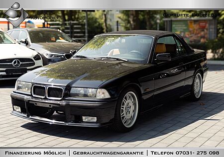 BMW 320i Cabrio