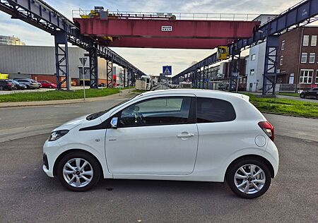 Peugeot 108 Style