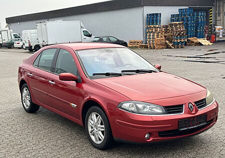 Renault Laguna Initiale 2.0 16V Turbo Leder Navi Xenon