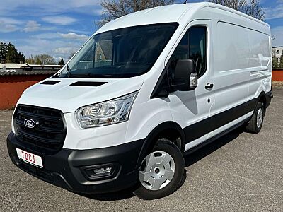 Ford Transit 350 L3H2 Trend AHK, ACC, TWA etc