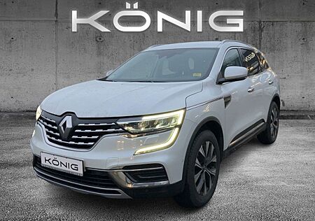 Renault Koleos II 1.3 TCe 160 Techno Automatik Navi