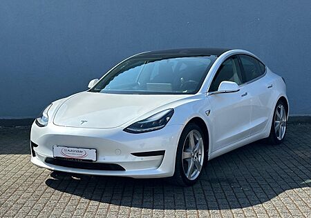 Tesla Model 3 SR Plus RWD-MwSt. - 37Tkm- 8fach