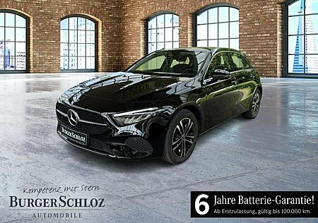Mercedes-Benz A 250 e progressive