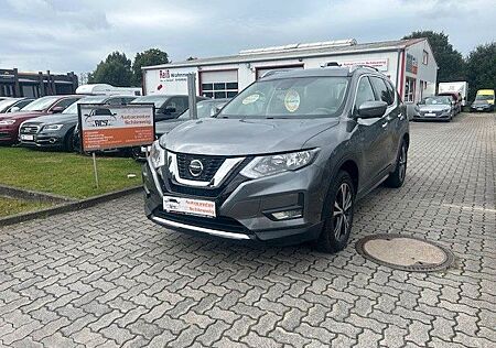 Nissan X-Trail Visia 7 Sitzer/PanoD/Aut./1.Hand/INTEC