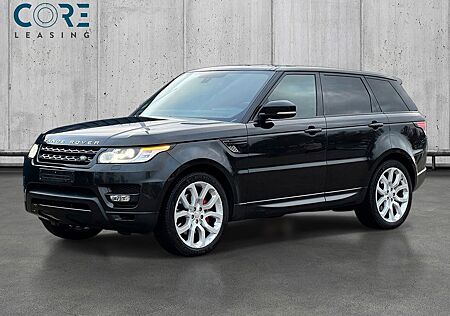 Land Rover Range Rover Sport SDV8 HSE Dynamic