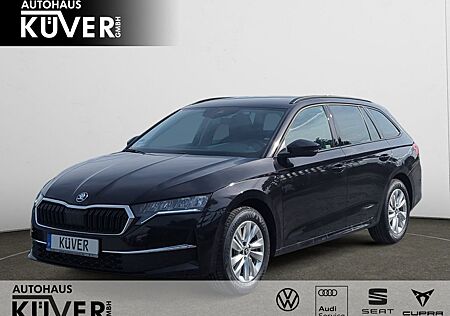 Skoda Octavia Combi Selection 1.5 TSI DSG Navi+ACC+AHK