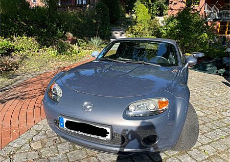 Mazda MX-5 Energy 1.8 MZR Energy