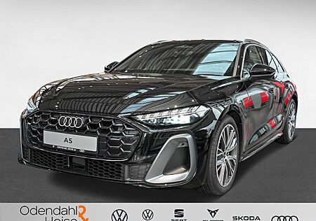 Audi A5 Avant TDI S tronic Navi
