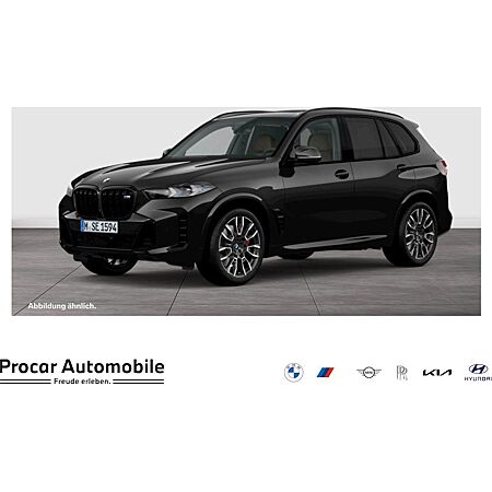 BMW X5 M60 leasen