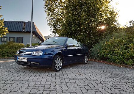 VW Golf Volkswagen 2.0 Colour Concept Cabriolet Colour Concept