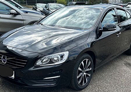 Volvo S60 D3 Summum Summum