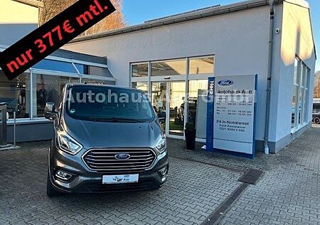 Ford Tourneo Custom L2 Titanium