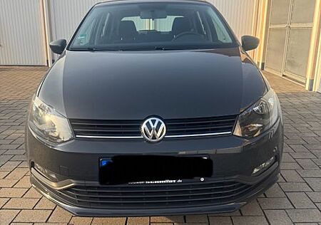 VW Polo Volkswagen 1.0 44kW BMT Trendline Trendline