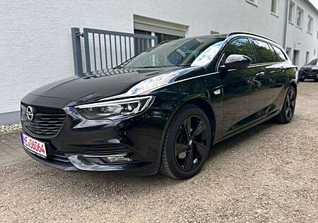 Opel Insignia B Sports Tourer Business Innovation 4x4