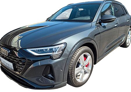 Audi Q8 e-tron CAM*Virtuall*Matrix*APP*Quattro