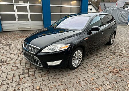 Ford Mondeo Turnier Titanium X, kein Tüv, Nr. 161