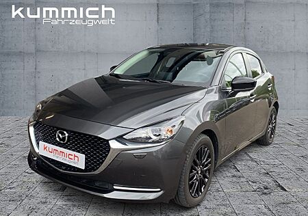 Mazda 2 SKYACTIV-G 90 6AG HOMURA NAV