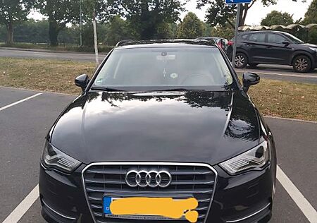 Audi A3 2.0 TDI Ambition Sportback Ambition