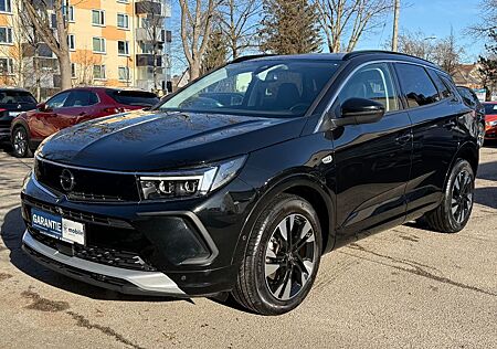 Opel Grandland X Grandland Ultimate/8 G./LED/ACC/360° Kam./NAVI!!