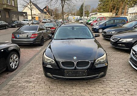 BMW 520d 520 Baureihe 5 Touring