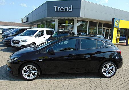 Opel Astra K Lim. 5-trg. ON