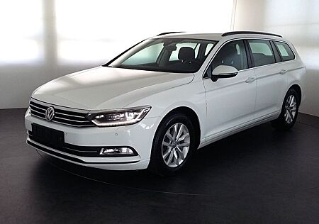 VW Passat Variant Volkswagen 2.0 TDI SCR DSG Comfortline