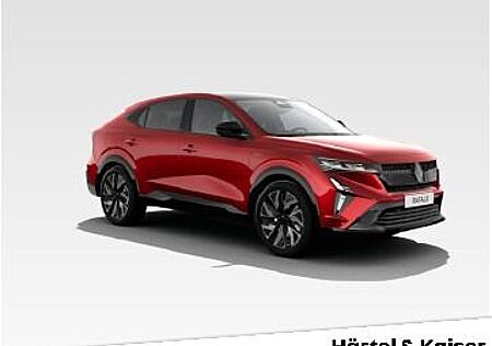 Renault Rafale Esprit Alpine E-Tech Full Hybrid 200