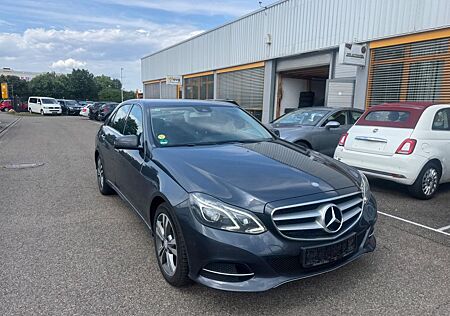 Mercedes-Benz E 220 E -Klasse Lim. BlueTec,Orig.150TKM,Euro6