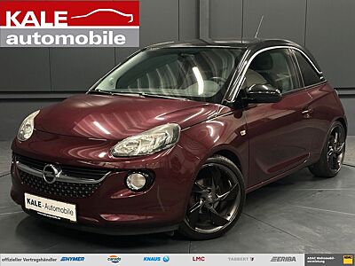 Opel Adam Slam *Sport-Paket*18Zoll*STERNE-Himmel*SHZG