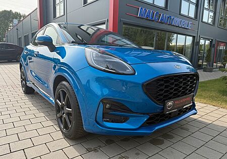 Ford Puma Hybrid ST-Line X(HU&In.neu/Fahrassis. Paket
