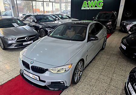 BMW 435 d xDrive M Sport*Performance*400ps