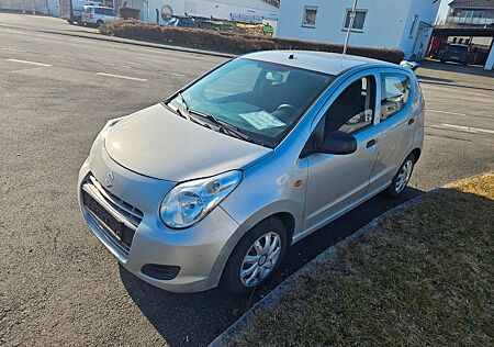 Suzuki Alto 1.0 BENZIN+KLIMA+EURO5b