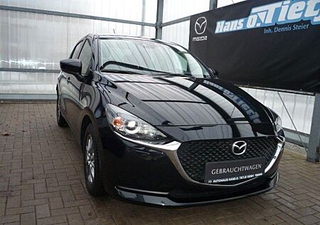 Mazda 2 L SKYACTIV-G 90 6AG AL-EXCLUSIVE TOU-P1 NAV
